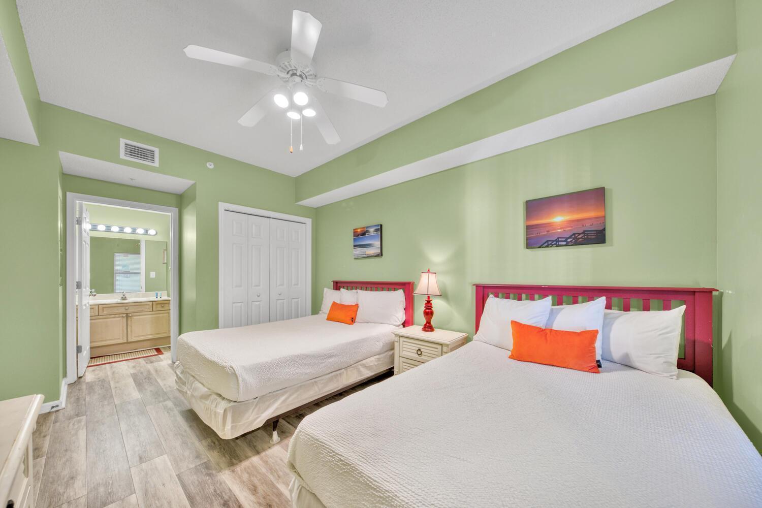 Villa Majestic Sun 1201A Destin Exterior foto