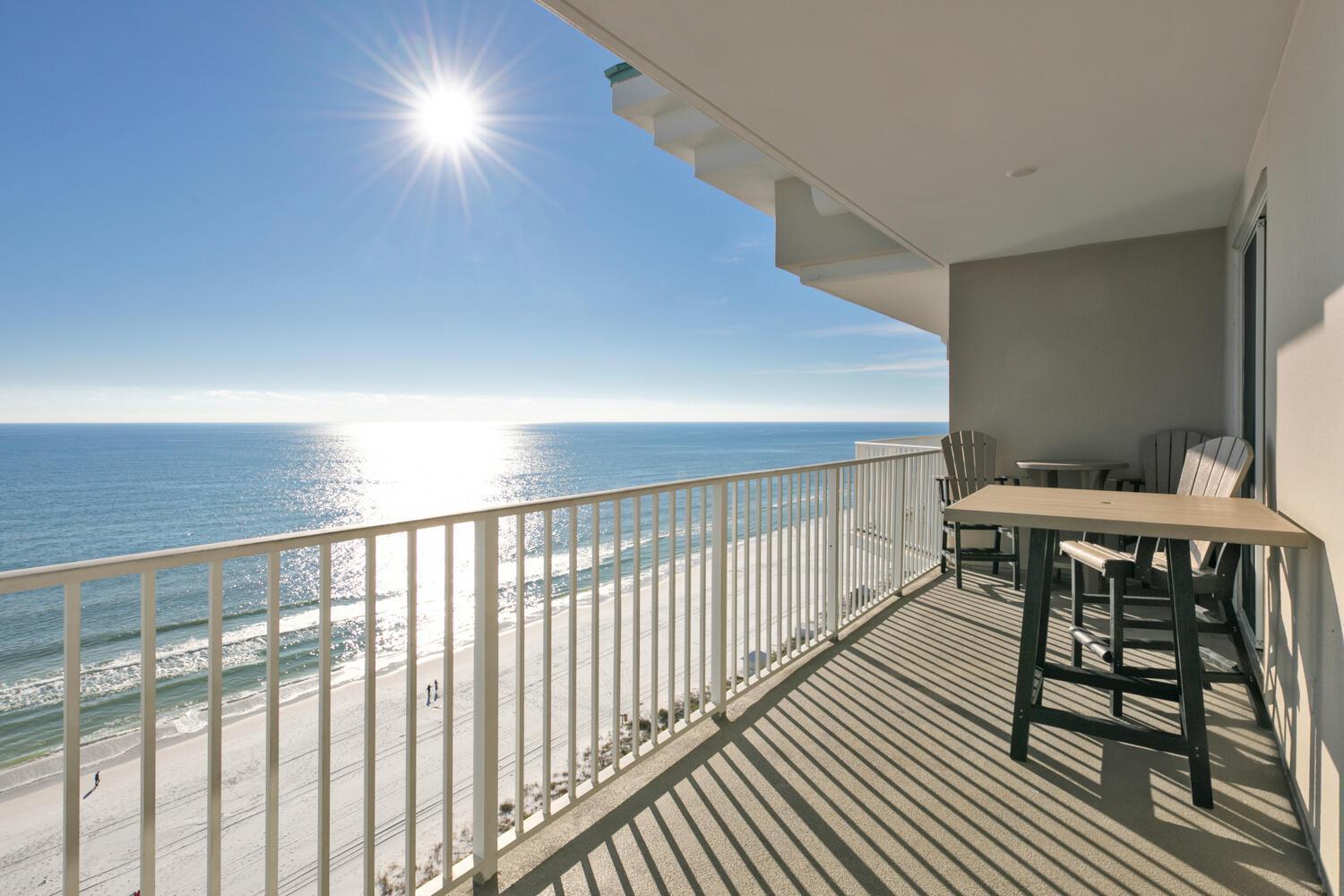 Villa Majestic Sun 1201A Destin Exterior foto