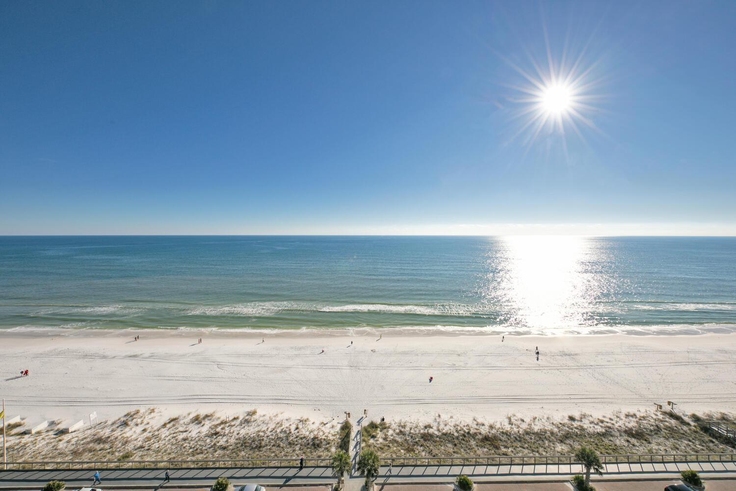Villa Majestic Sun 1201A Destin Exterior foto