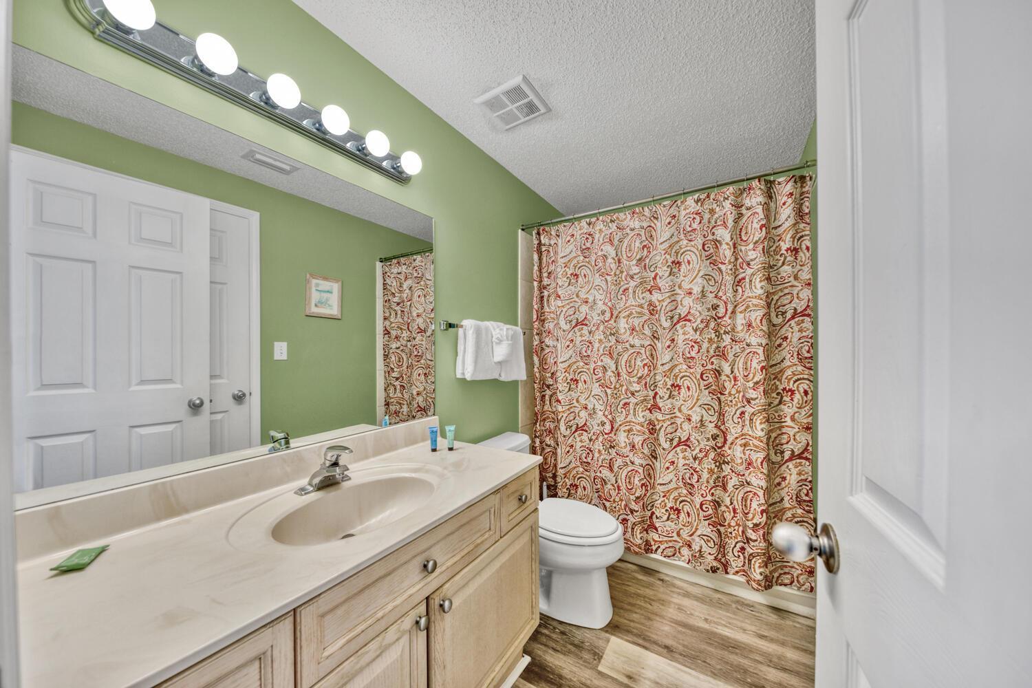 Villa Majestic Sun 1201A Destin Exterior foto