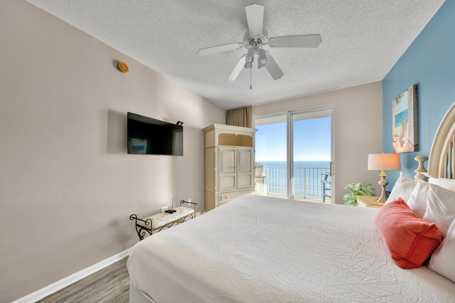 Villa Majestic Sun 1201A Destin Exterior foto