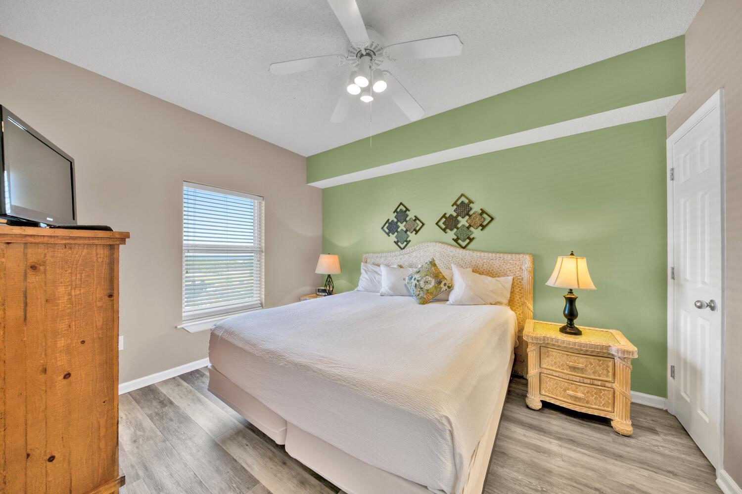 Villa Majestic Sun 1201A Destin Exterior foto