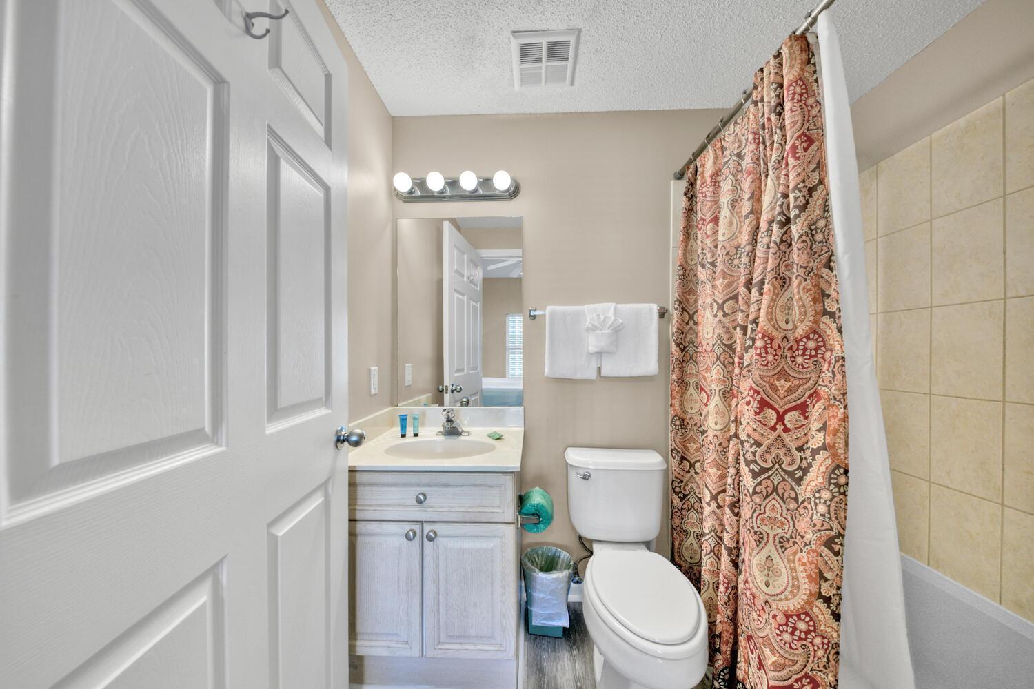 Villa Majestic Sun 1201A Destin Exterior foto
